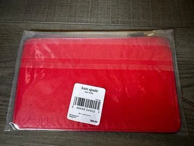 Kate Spade New York Vermilion Wristlet - Image 2