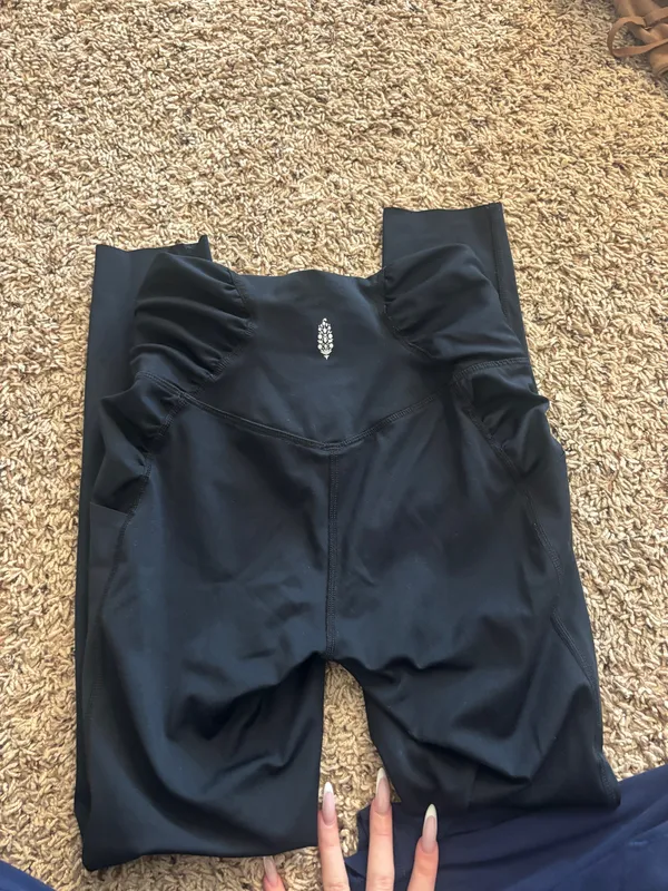 Free People Movement Leggings - Image 2