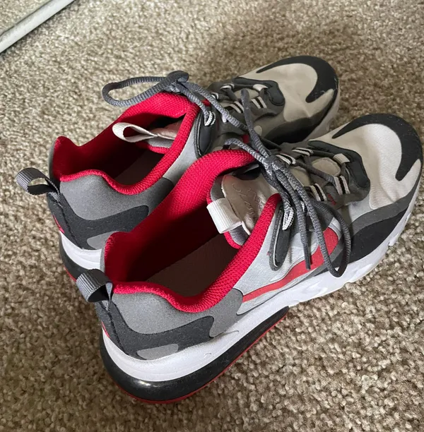 Nike Air Max - Image 2