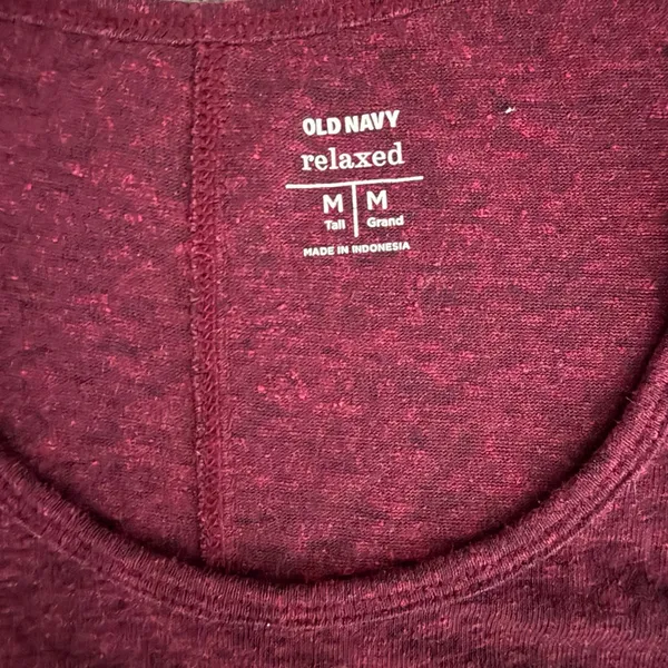 Old Navy Tank Top -m - Image 4