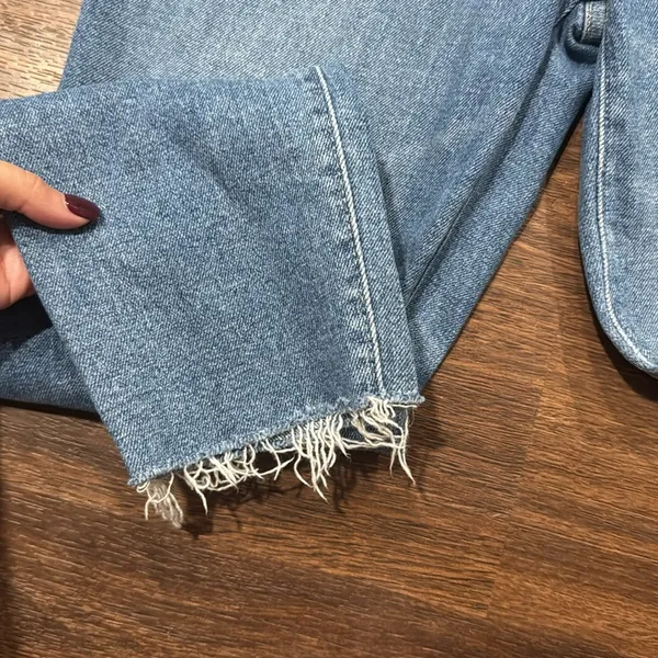 Hollister jeans - Image 4