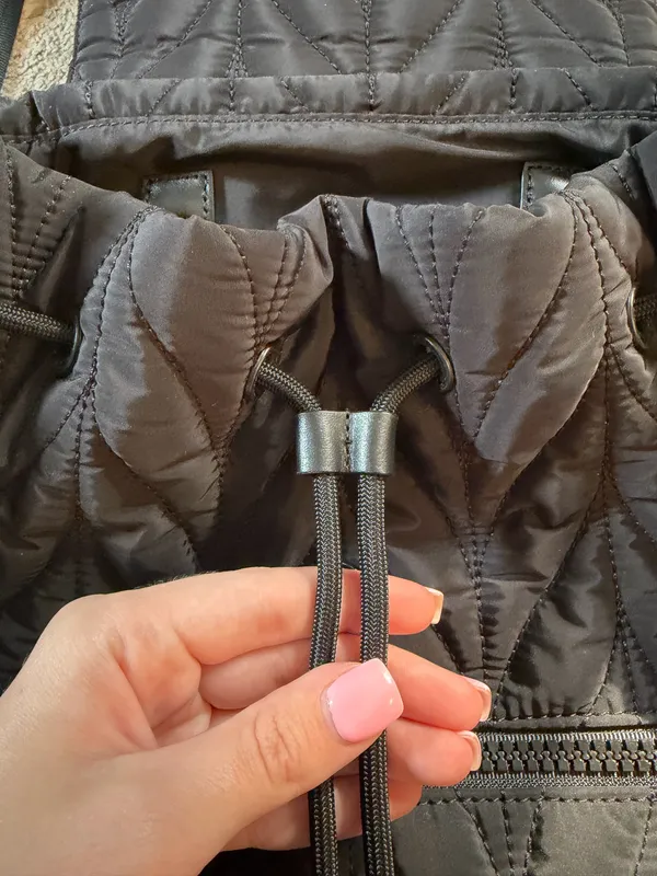 Kate Spade Backpack - Image 4