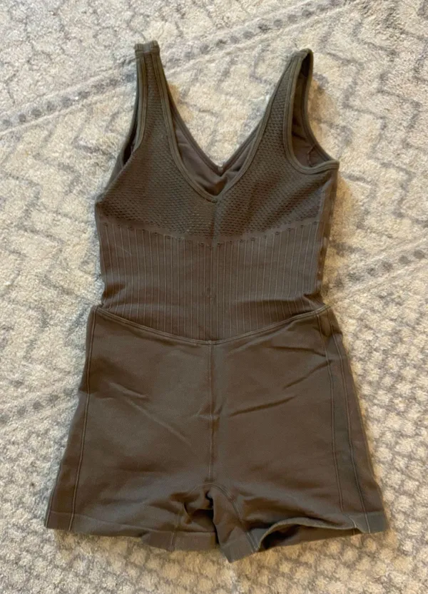 Workout One-Piece - Image 3