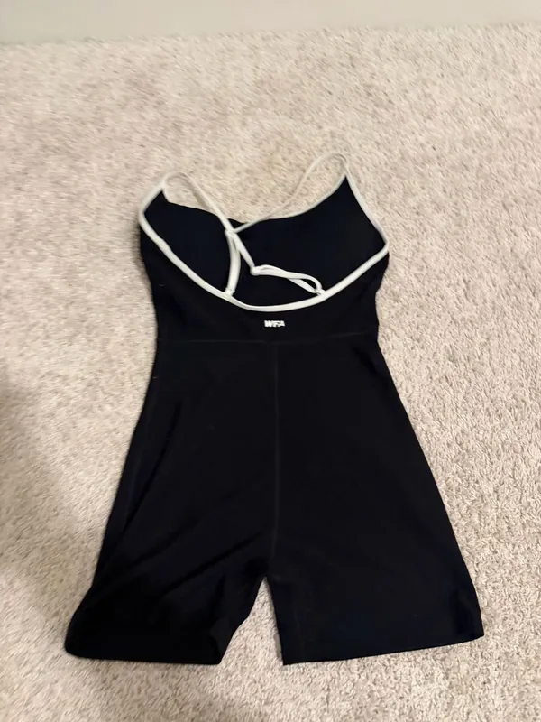 Romper White Fox Boutique - Image 3