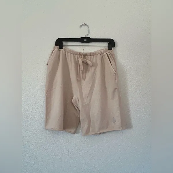 FREE PEOPLE Hot Shot Easy Set - Cashmere sz M - Image 10