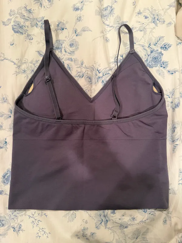 Charlotte Russe Tank Top - Image 2