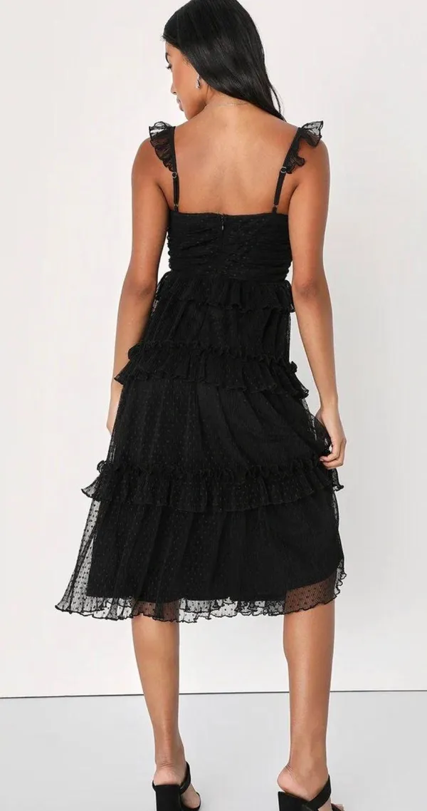 Lulus Dress - Image 2