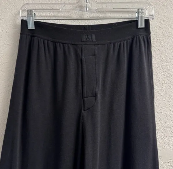 SKIMS Boyfriend Pants S - Image 6