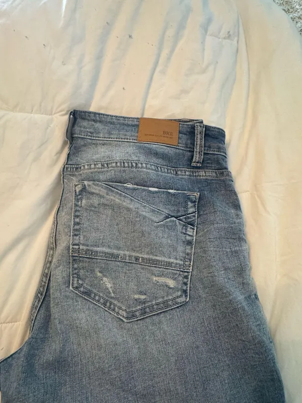 BKE Buckle - Image 2