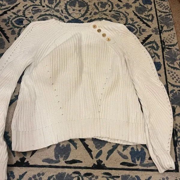 Ralph Lauren sweater M - Image 3
