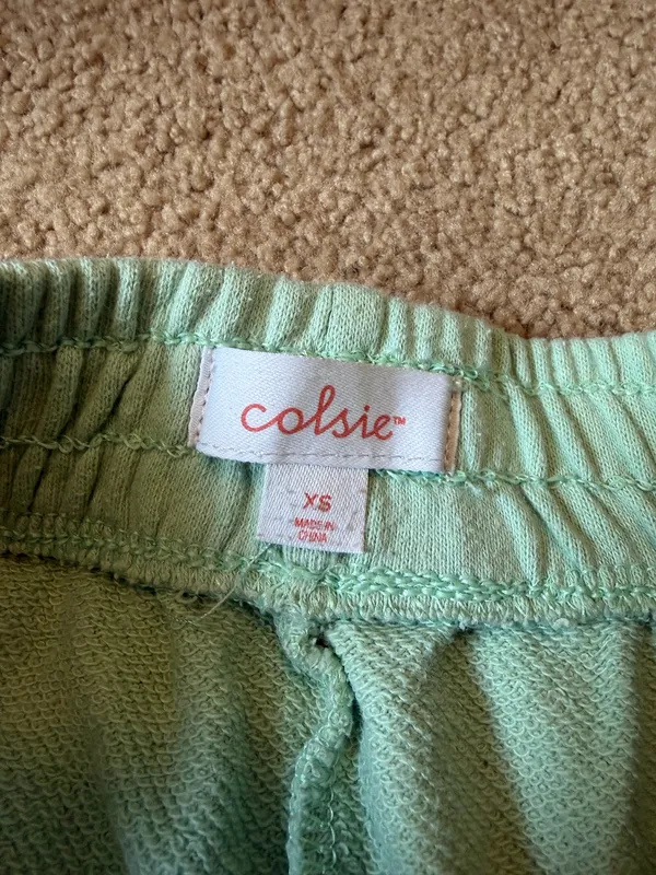Target Shorts - Image 3