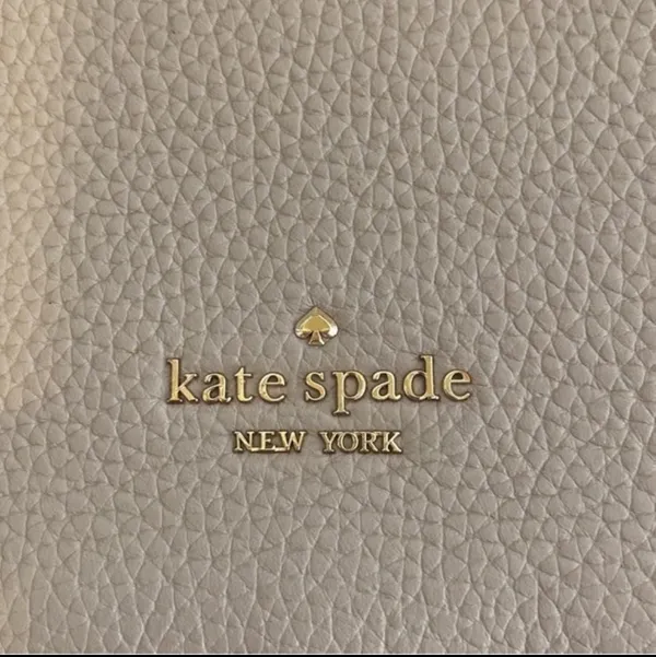 Kate Spade RARE  Jackson Purse - Image 3