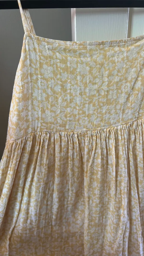 American Eagle Outfitters Dress Floral - Image 2