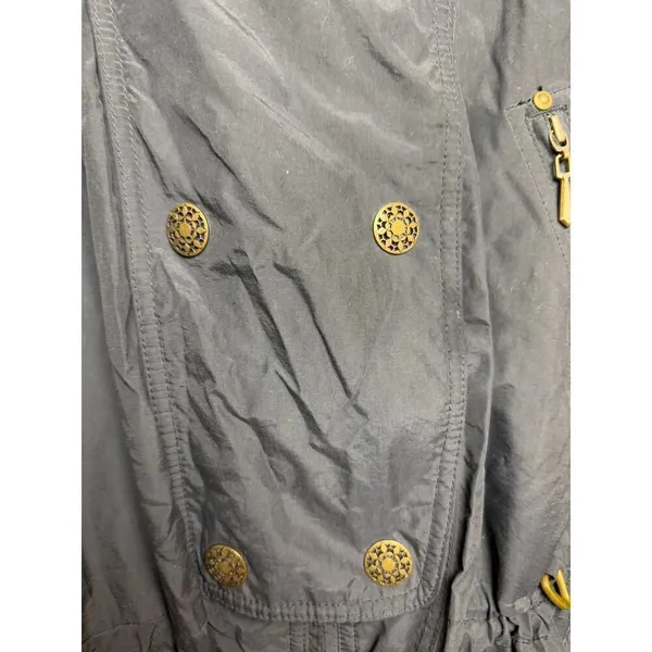 Edelweiss Ski Coat VTG Women's Sz. M - Image 2