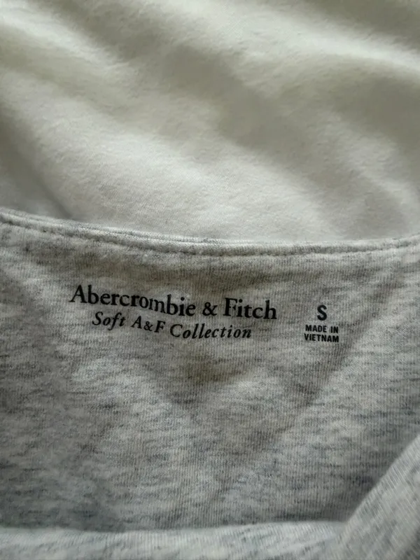 Abercrombie Bodysuit - Image 4