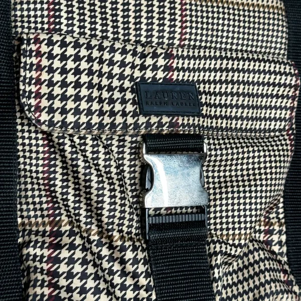 Lauren‎ Ralph Lauren Purse - Image 3