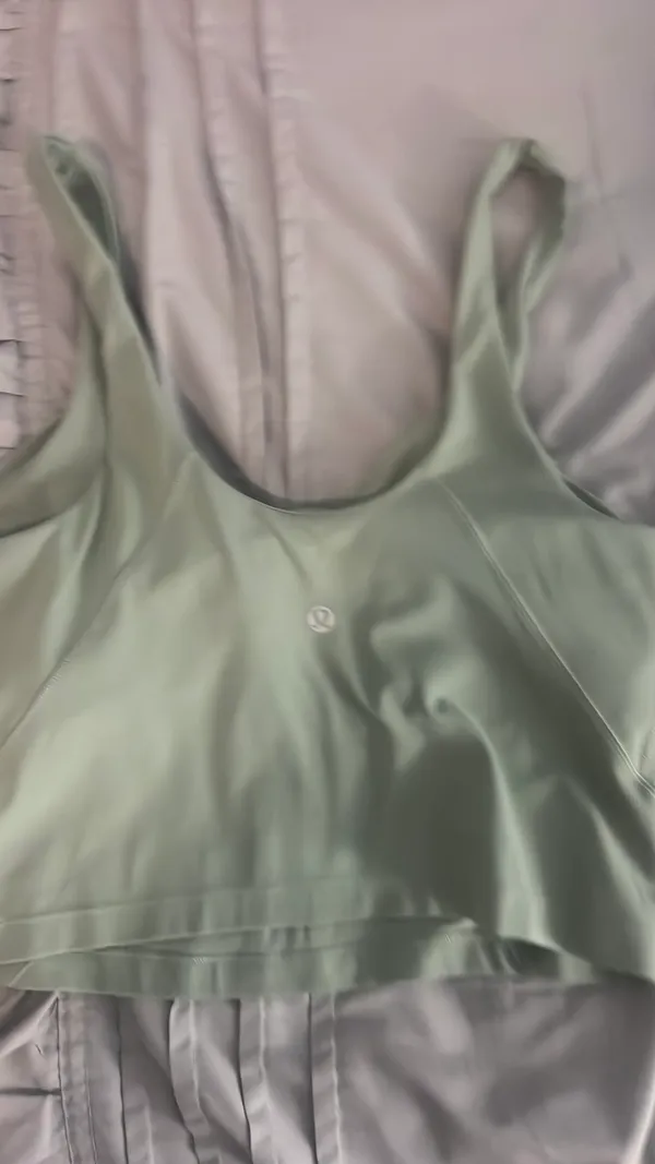 Lululemon Align Tank Top - Image 2