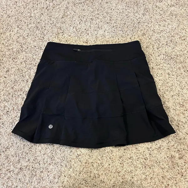 ‼️Lululemon Pace Rival Skirt - Image 3