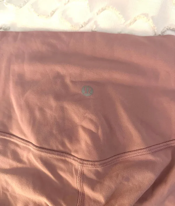 Lululemon Align 25” Leggings - Image 2