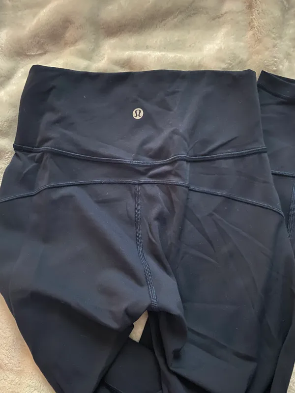 Lululemon Leggings - Image 2