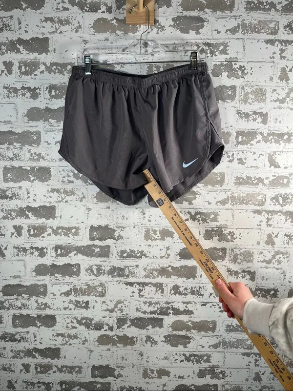 Nike | women athletic running shorts - Image 5
