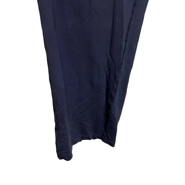 Lululemon‎ Take It Easy Pant 33" Black Women's Size 8 - Image 7