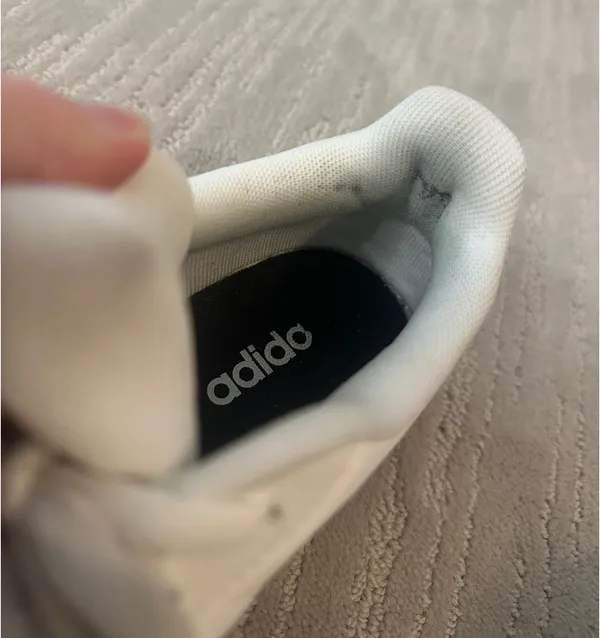 Adidas Grand Court Shoes - Image 7