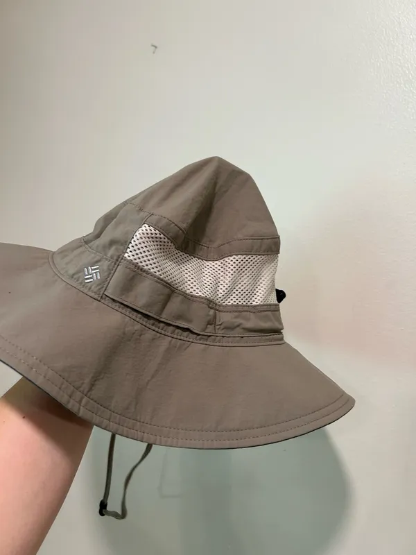 Columbia bucket hat  - Image 4