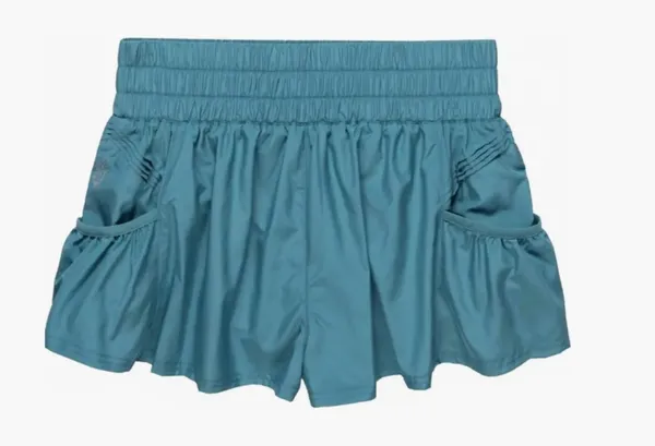 Free People Get Your Flirt On Shorts - Image 2