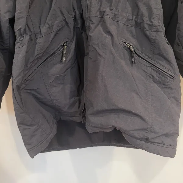Pacific Trial Heavy Winter Coat - Image 2