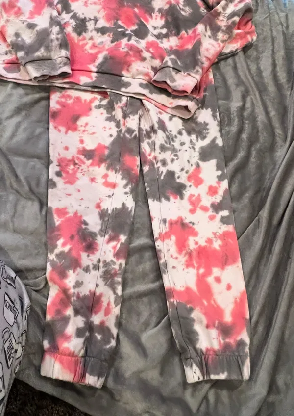 Sweat Set  - Image 3