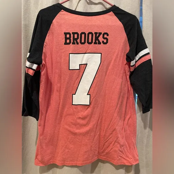 Garth Brooks World Tour Concert Tee Women’s XL - Image 2