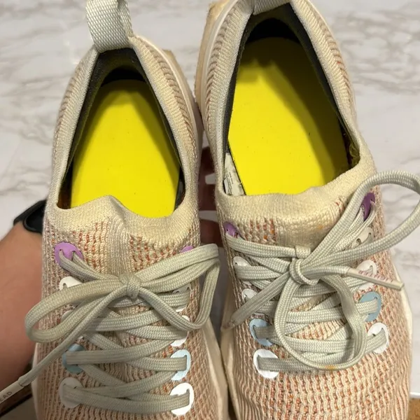 Allbirds athletic tree flyer running shoes size 9.5‎ - Image 9