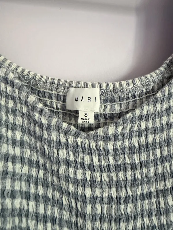 Mabel Dress - Image 2