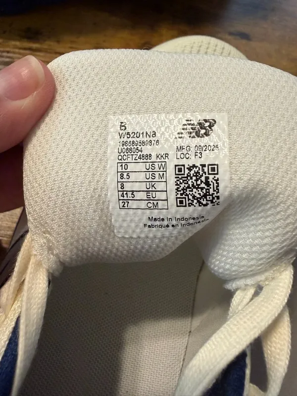 NWT New Balance Fresh Foam 520 Running Walking Shoes Sneakers Sz - Image 7
