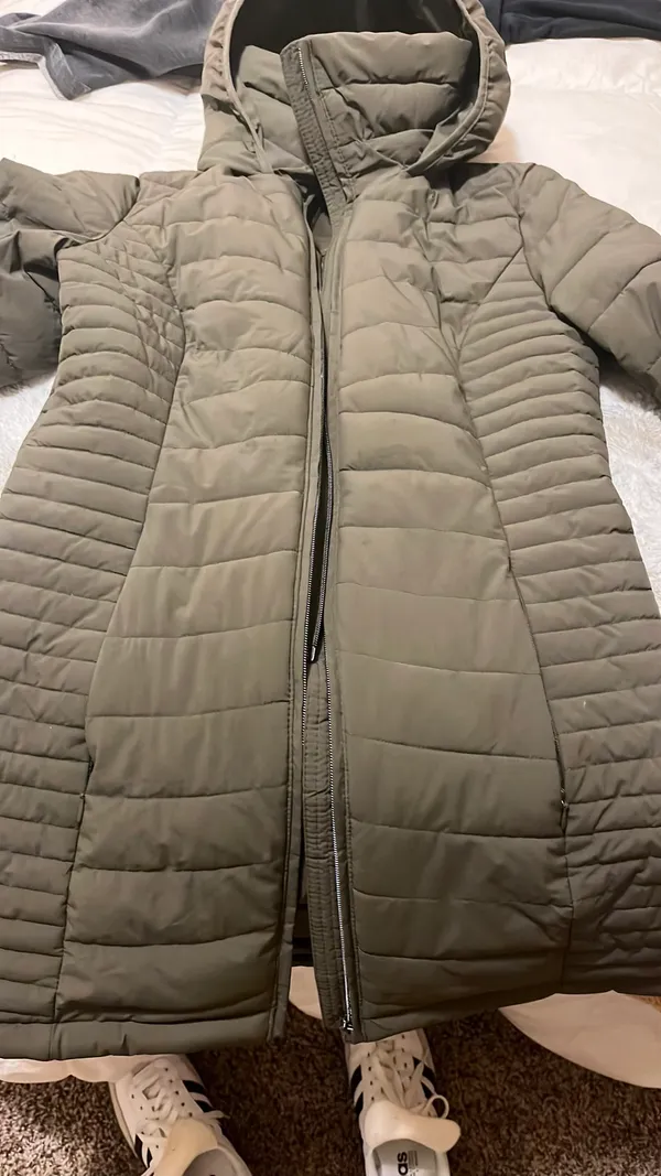 Jacket - Image 7