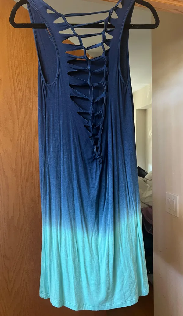 TJ Maxx Dress - Image 2