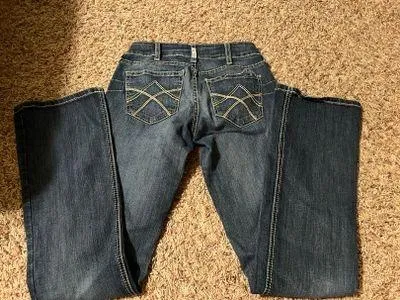 Ariat Bootcut Jeans - Image 2