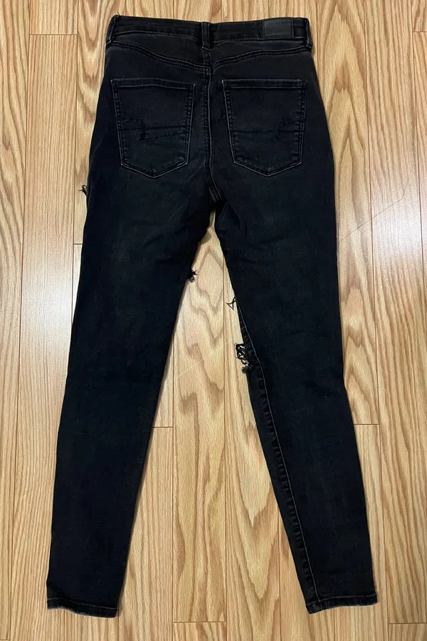 American Eagle Outfitters Jeans - Image 2
