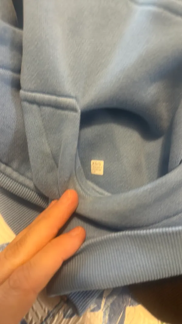 Lululemon Scuba Full-Zip - Image 3