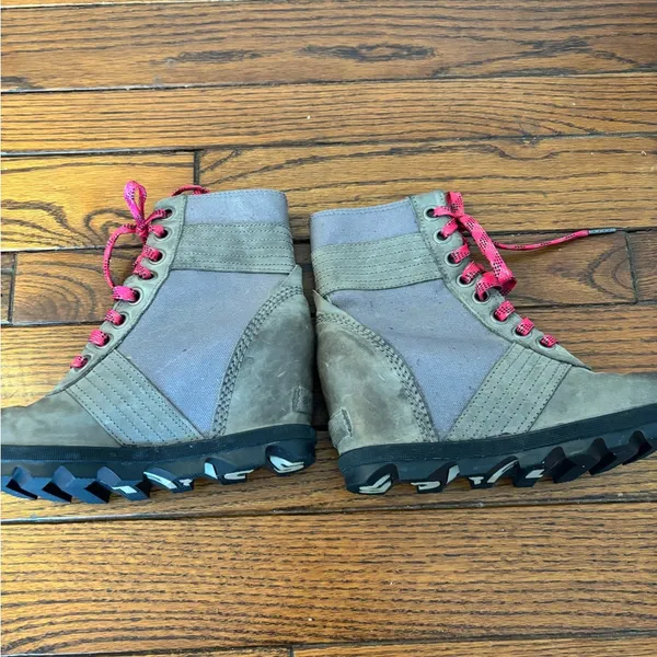 Sorel Lexie Winter Wedge Boot - Image 9