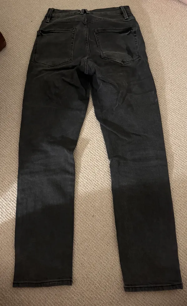 Black Jeans  - Image 2