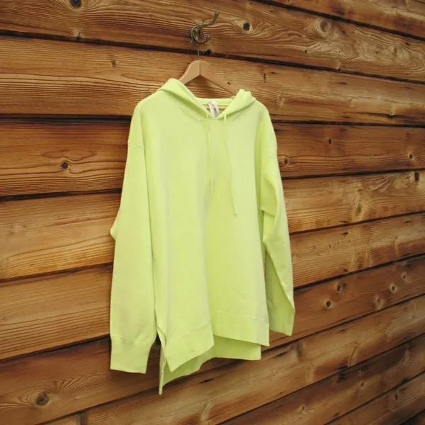 Aritzia The Group Babaton Womens Pegasus Hoodie Sweater - Image 3