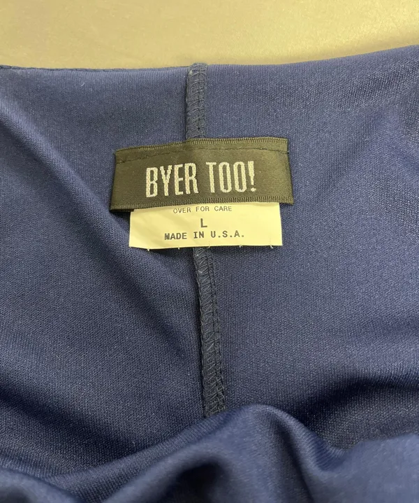 Byer Too Formal Dress - Image 4