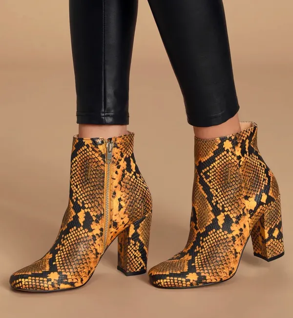 Booties - Image 3