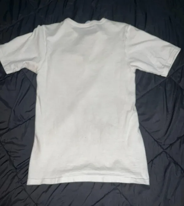 White Shirt - Image 2