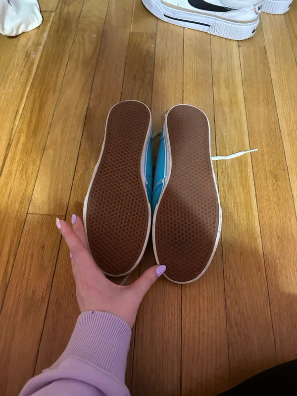 Vans Sneakers - Image 3