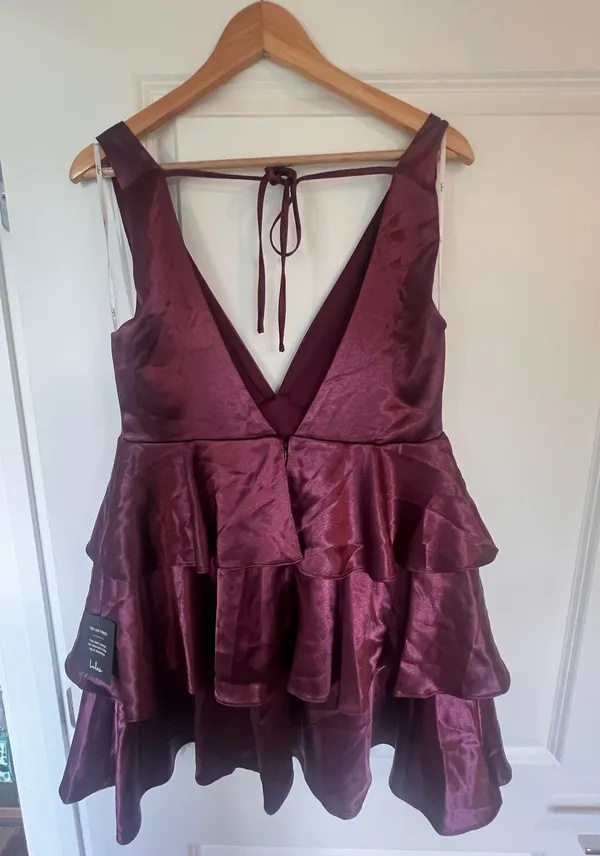Lulus Dress - Image 2