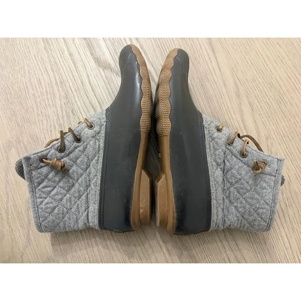 Sperry Top-Sider Duck Boots – Women’s Size 11 (Style STS94931) - Image 4