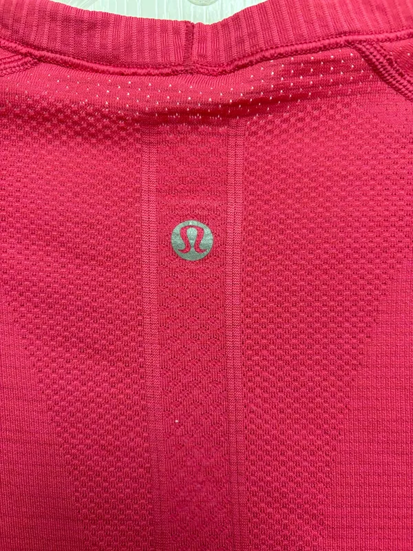 Lululemon top - Image 3